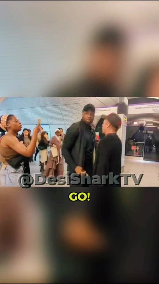 Post 3 by DesiSharkTV on TikTok (video)