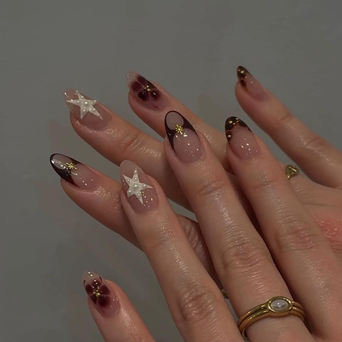 Post 4 by Kat Nail Studio on TikTok (video)