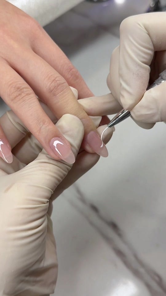 Post 3 by Kat Nail Studio on TikTok (video)