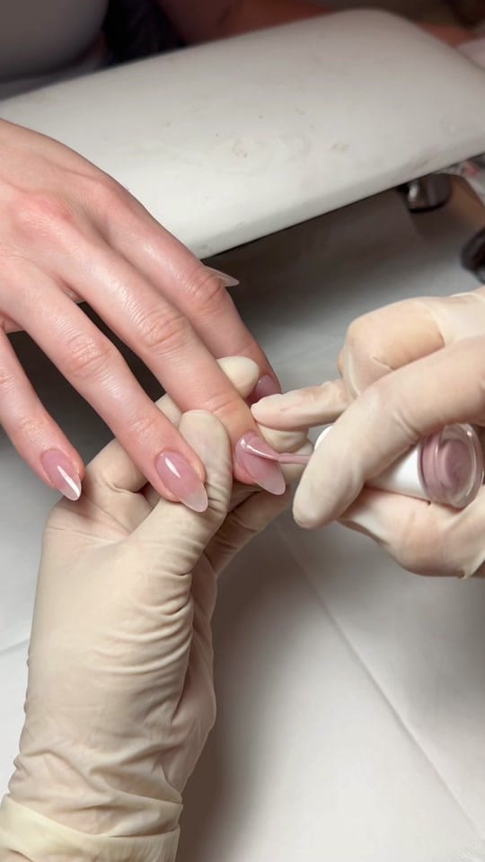 Post 8 by Kat Nail Studio on TikTok (video)