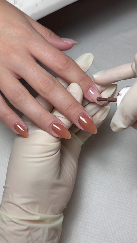 Post 5 by Kat Nail Studio on TikTok (video)