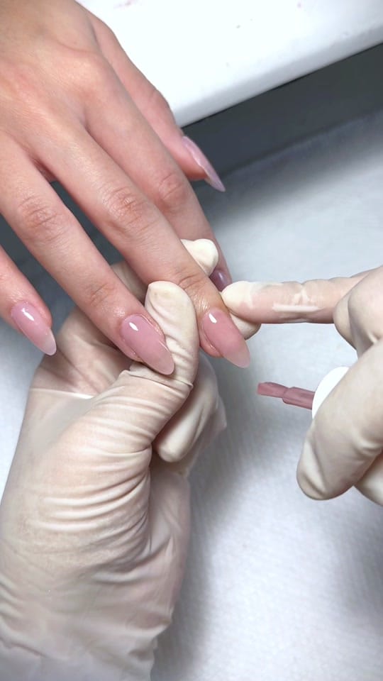 Post 6 by Kat Nail Studio on TikTok (video)