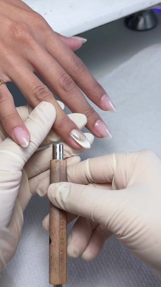Post 2 by Kat Nail Studio on TikTok (video)