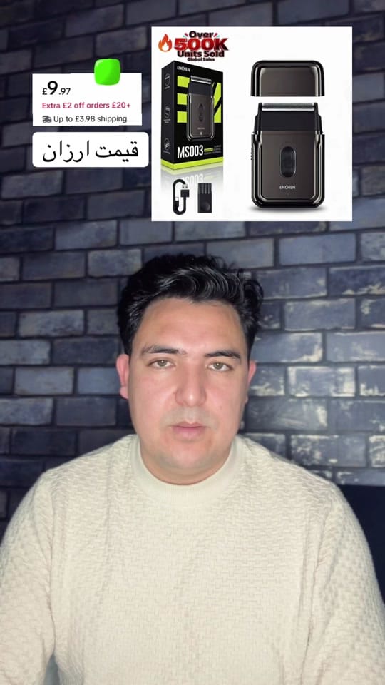 Post 9 by Qadir Bayat on TikTok (video)