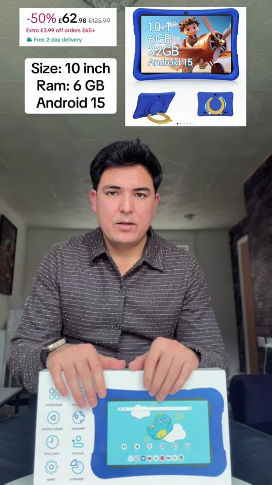 Post 8 by Qadir Bayat on TikTok (video)