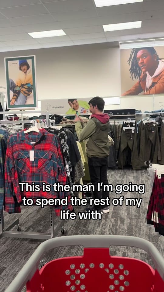 Post 9 by Hayley Fitch on TikTok (video)