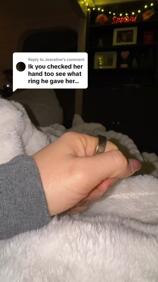 Post 4 by Hayley Fitch on TikTok (video)