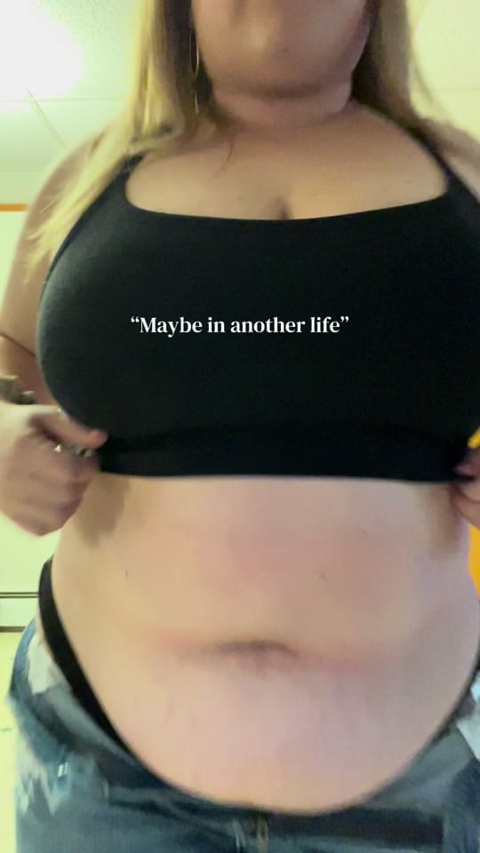 Post 3 by Hayley Fitch on TikTok (video)