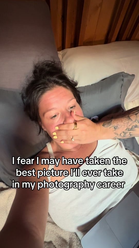 Post 10 by Hayley Fitch on TikTok (video)
