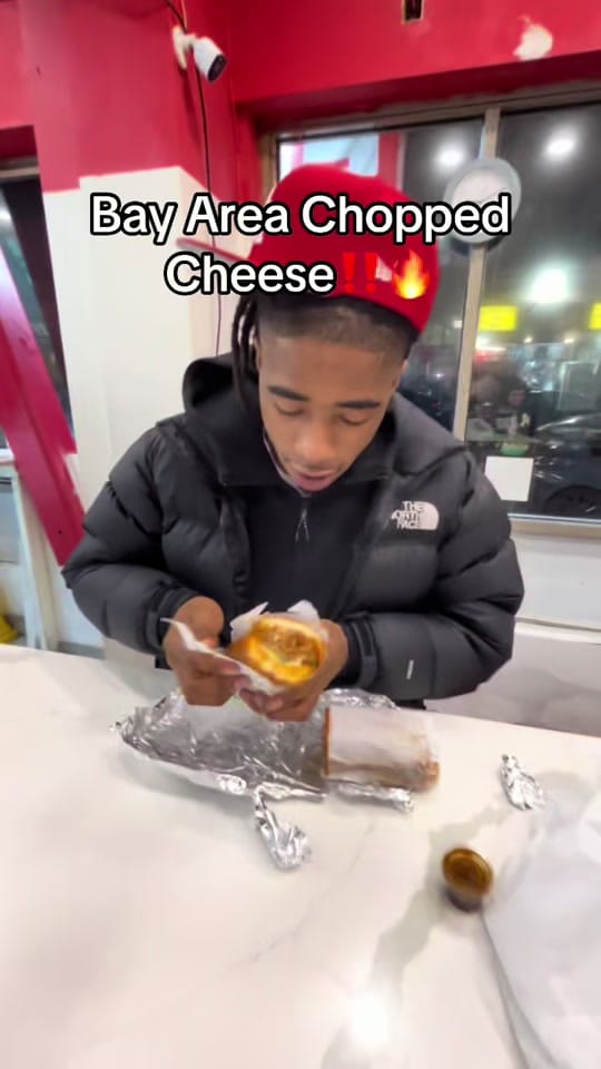 Post 2 by BigApple on TikTok (video)