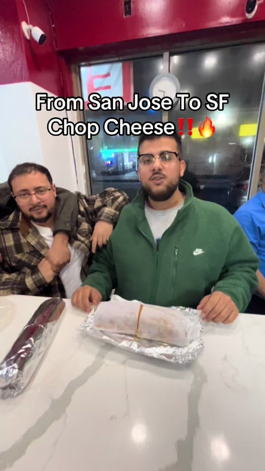 Post 1 by BigApple on TikTok (video)