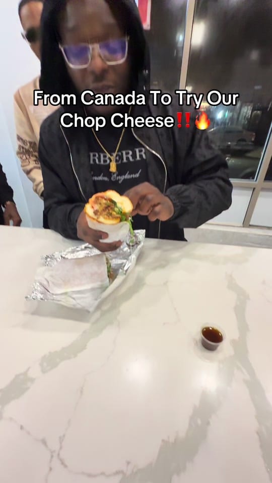 Post 6 by BigApple on TikTok (video)