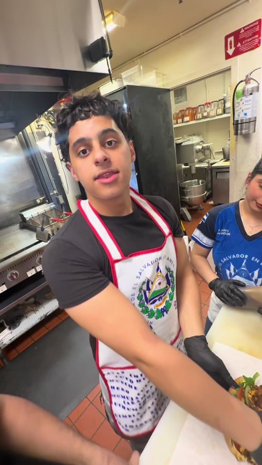 Post 5 by BigApple on TikTok (video)