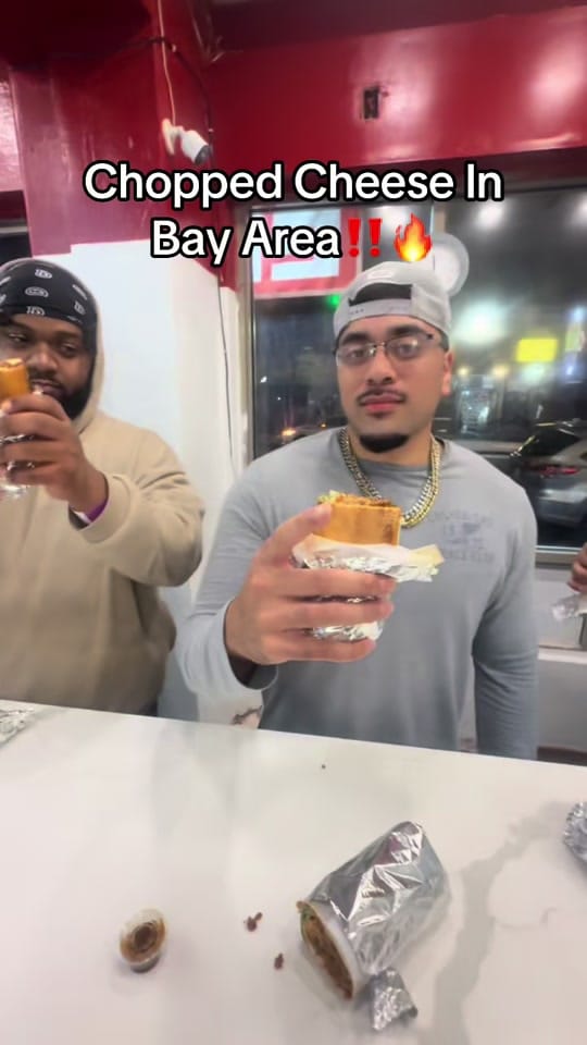 Post 3 by BigApple on TikTok (video)