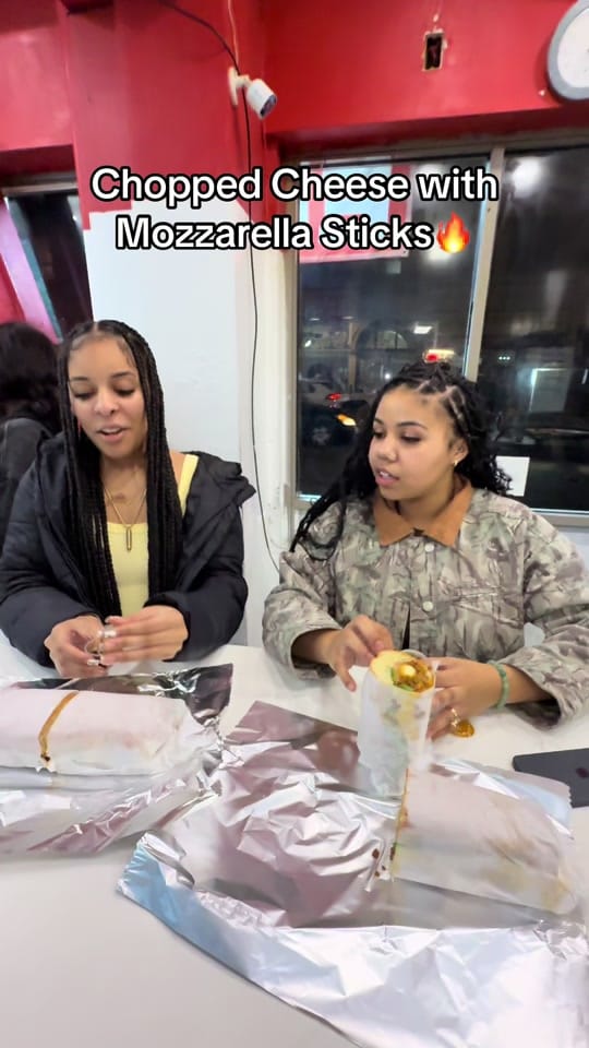 Post 7 by BigApple on TikTok (video)