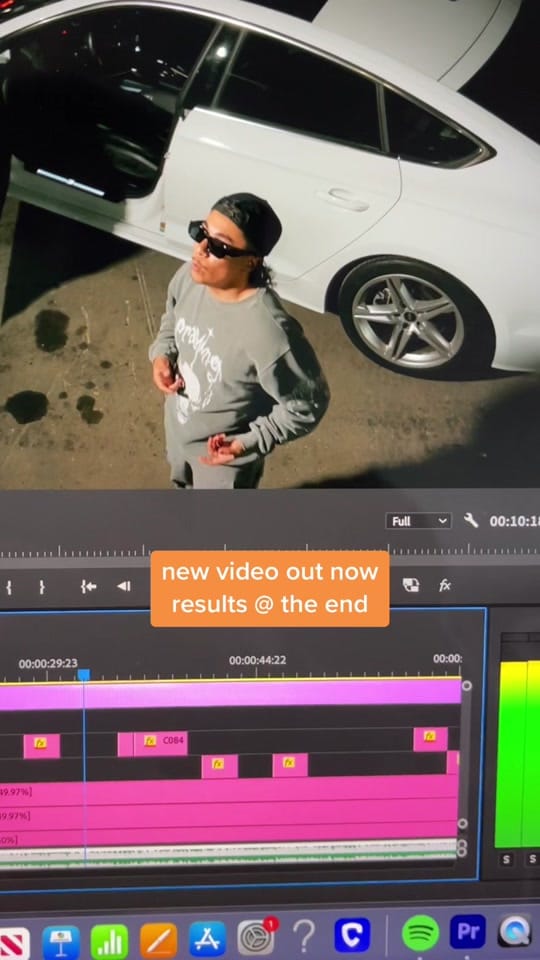Post 5 by Phvzes on TikTok (video)