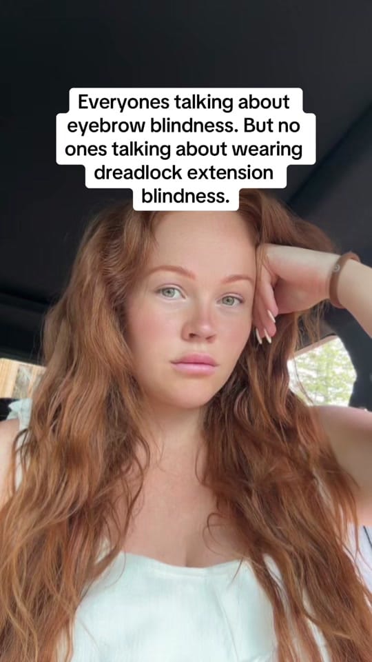 Post 1 by DreadFull Hippie on TikTok (video)