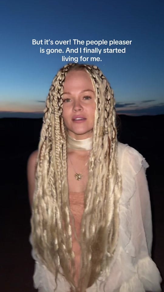 Post 9 by DreadFull Hippie on TikTok (video)