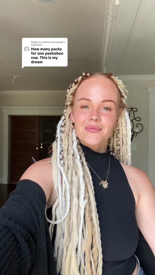 Post 4 by DreadFull Hippie on TikTok (video)