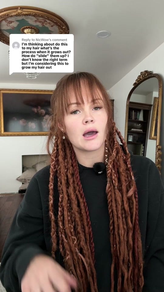Post 5 by DreadFull Hippie on TikTok (video)