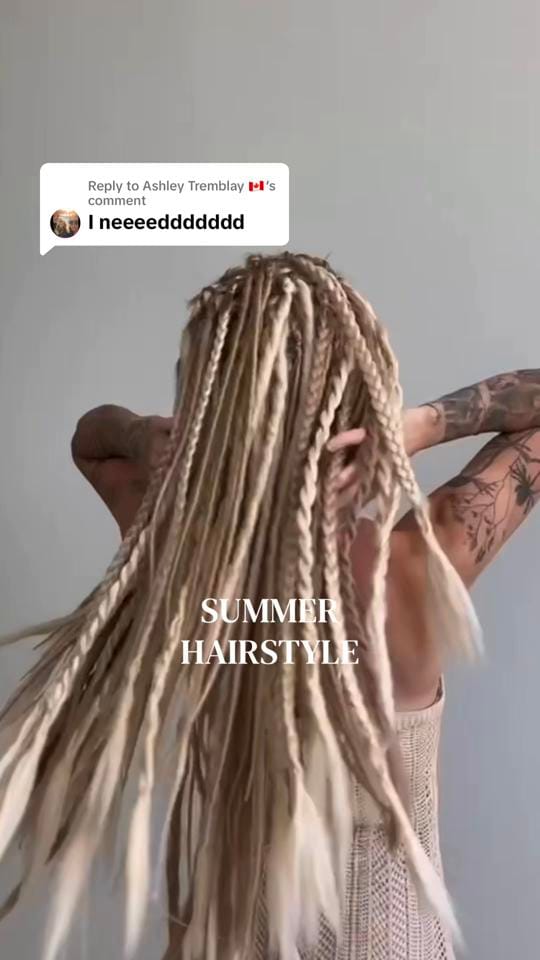 Post 6 by DreadFull Hippie on TikTok (video)