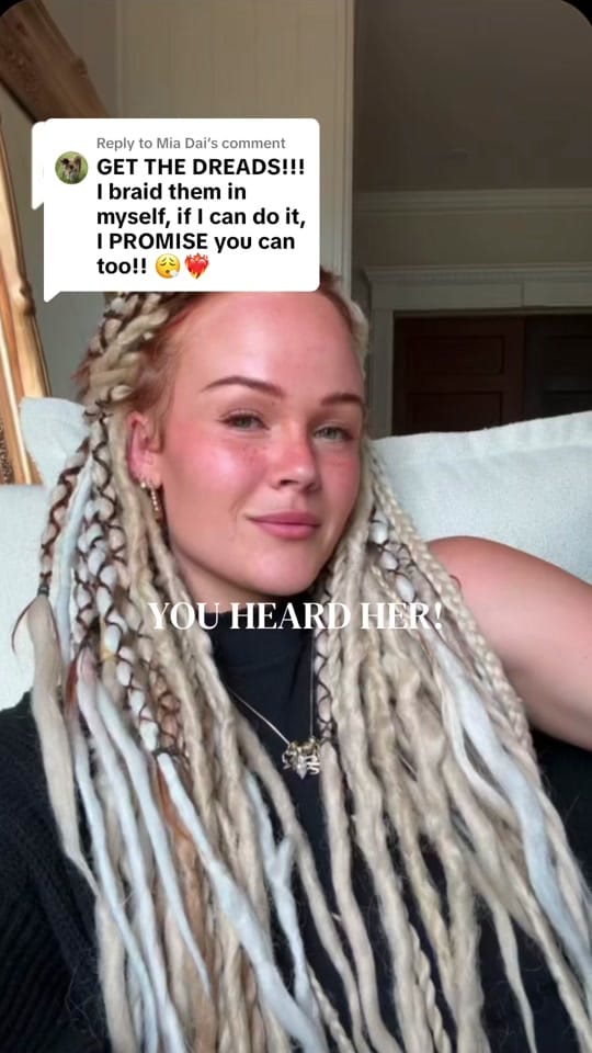 Post 7 by DreadFull Hippie on TikTok (video)