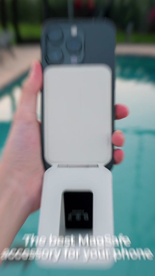 Post 1 by Daniel Duncan on TikTok (video)
