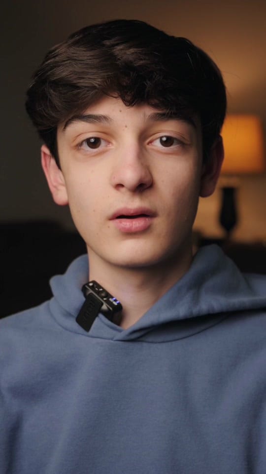 Post 5 by Daniel Duncan on TikTok (video)