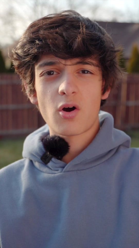 Post 9 by Daniel Duncan on TikTok (video)