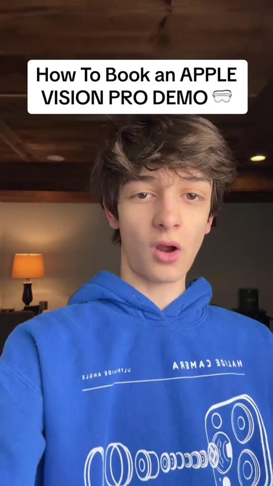 Post 10 by Daniel Duncan on TikTok (video)