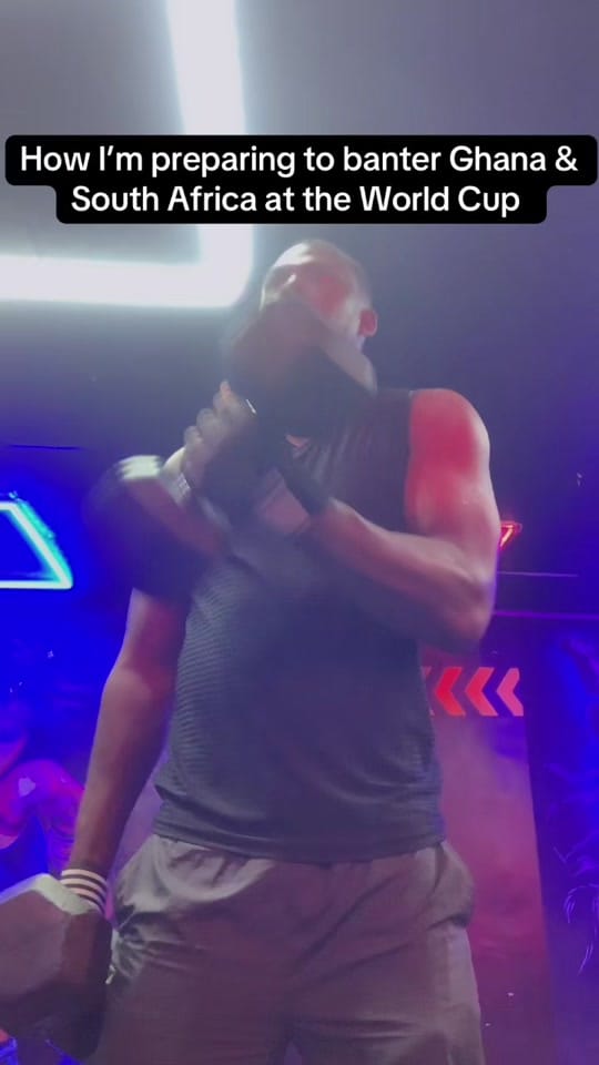 Post 2 by Footballysis on TikTok (video)
