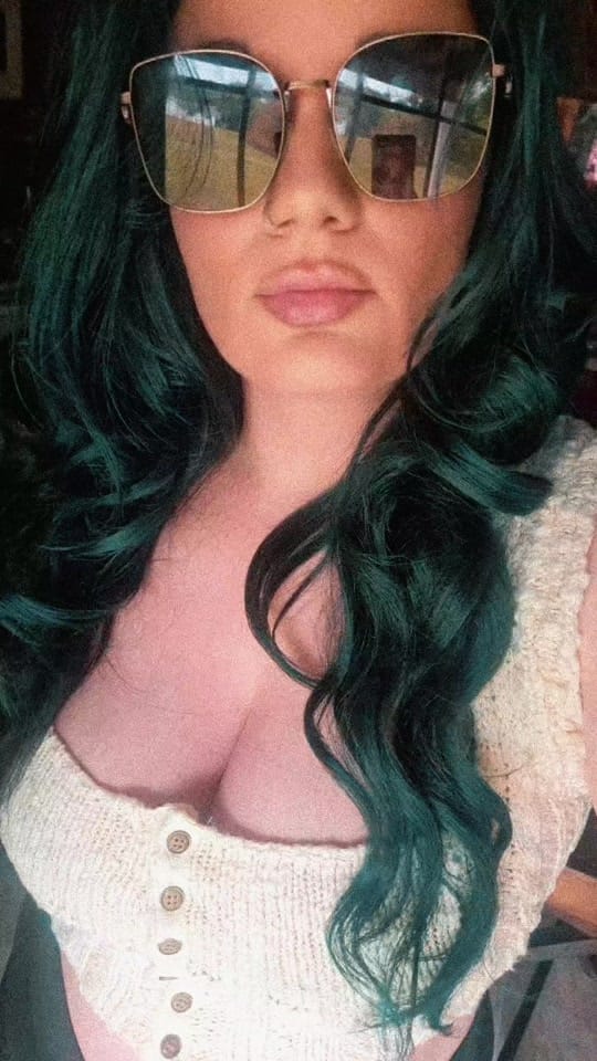 Post 1 by TinaTime on TikTok (video)