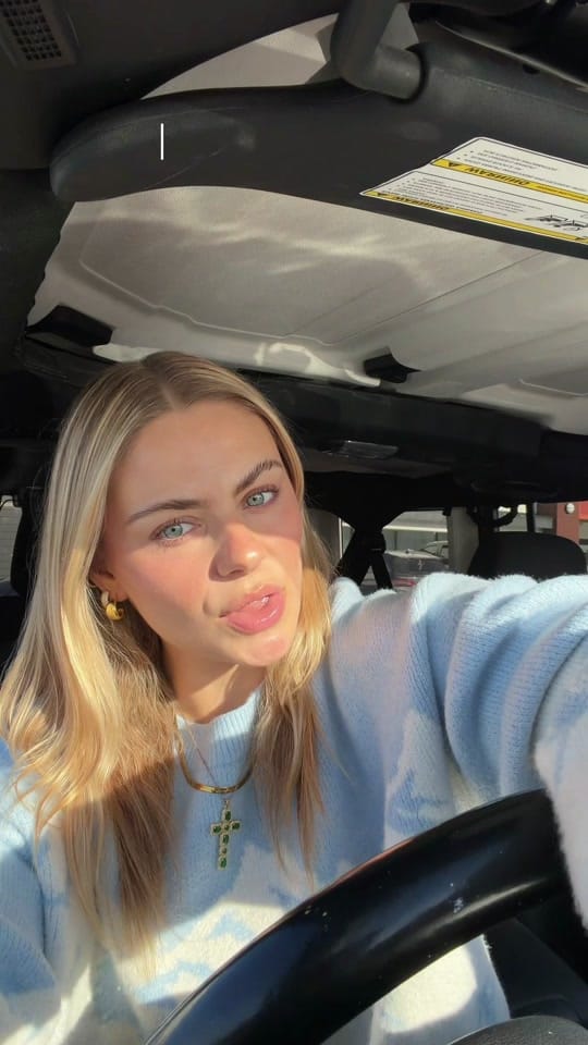 Post 8 by quinn kuntz on TikTok (video)
