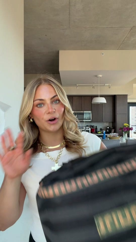 Post 1 by quinn kuntz on TikTok (video)
