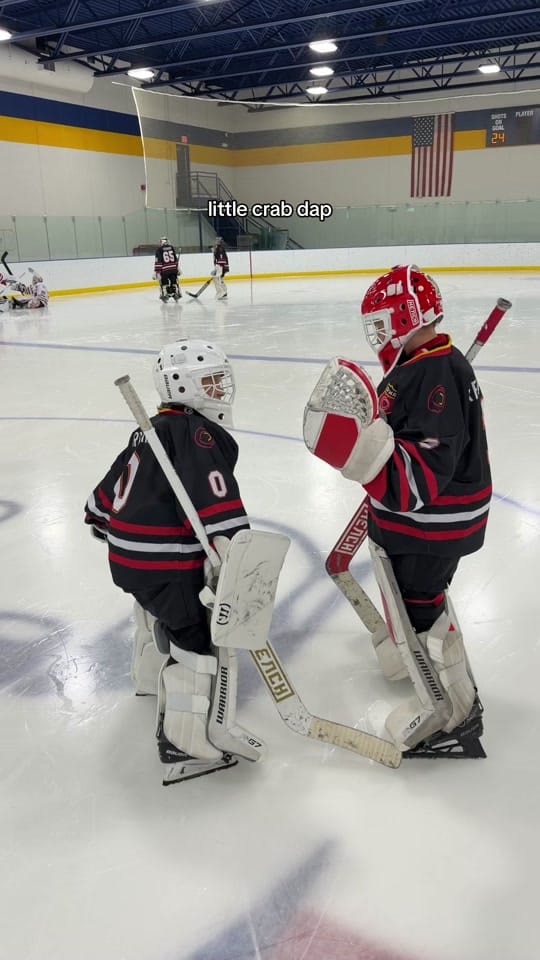 Post 5 by quinn kuntz on TikTok (video)