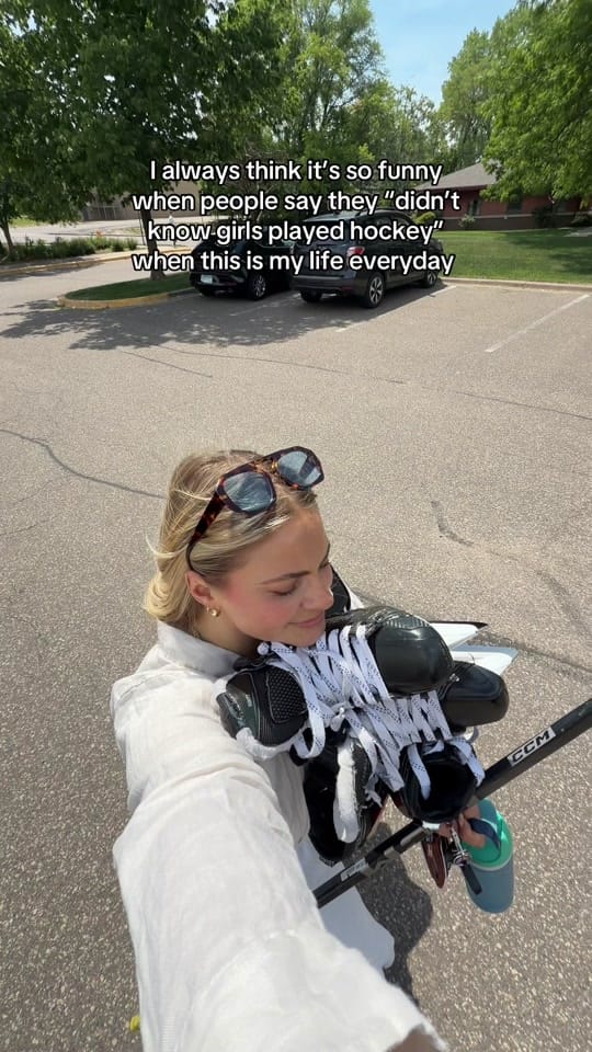 Post 6 by quinn kuntz on TikTok (video)
