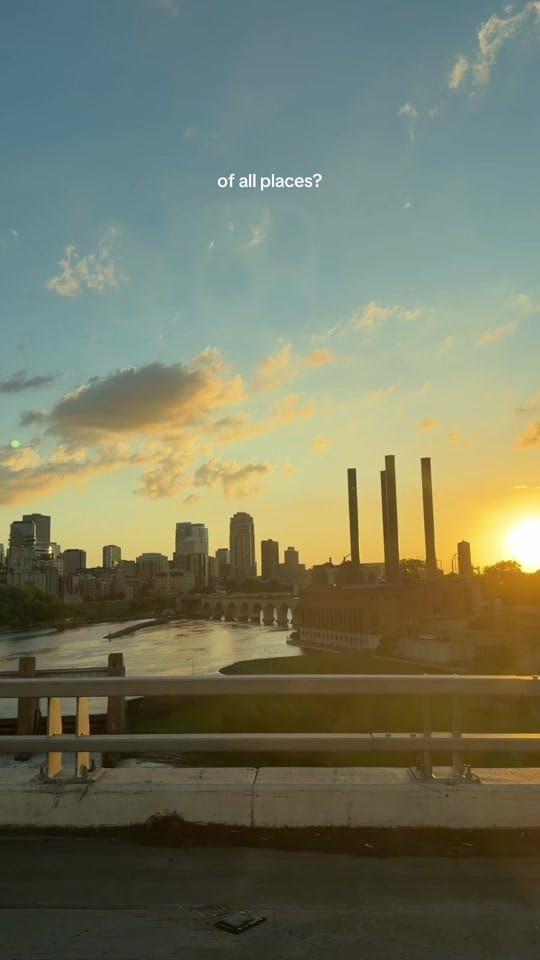 Post 3 by quinn kuntz on TikTok (video)