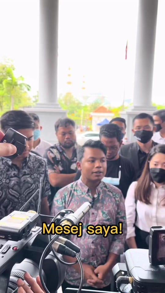 Post 8 by amirx abd hadi on TikTok (video)