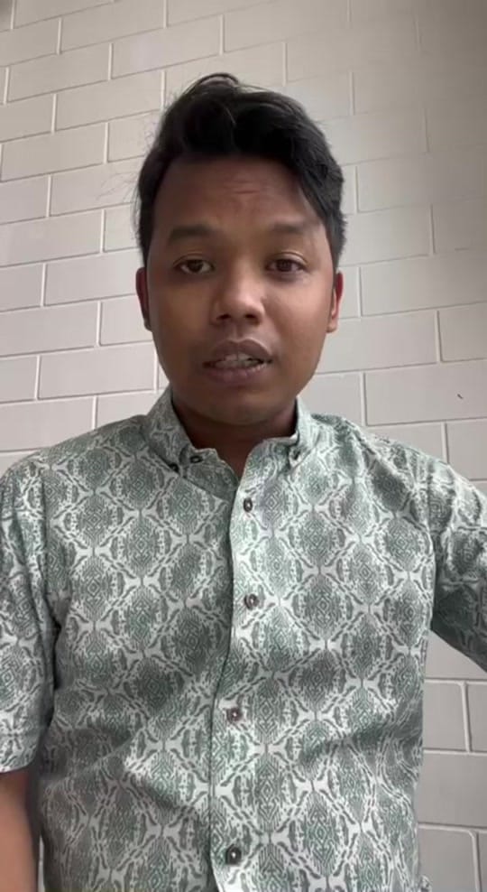 Post 9 by amirx abd hadi on TikTok (video)