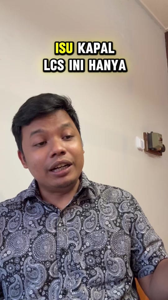 Post 2 by amirx abd hadi on TikTok (video)