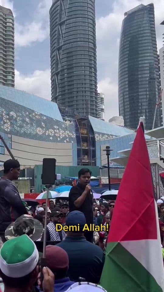Post 6 by amirx abd hadi on TikTok (video)