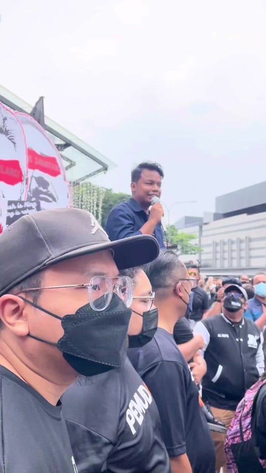 Post 10 by amirx abd hadi on TikTok (video)