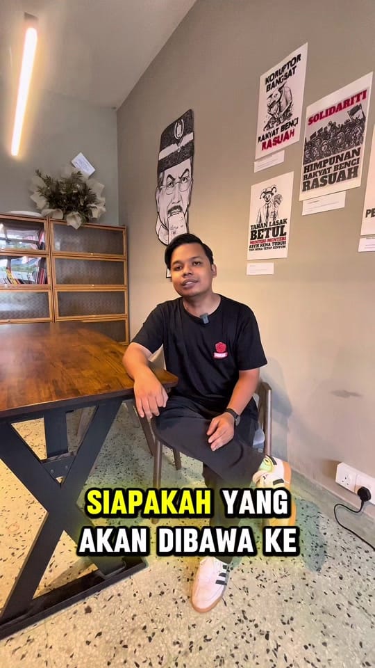 Post 5 by amirx abd hadi on TikTok (video)