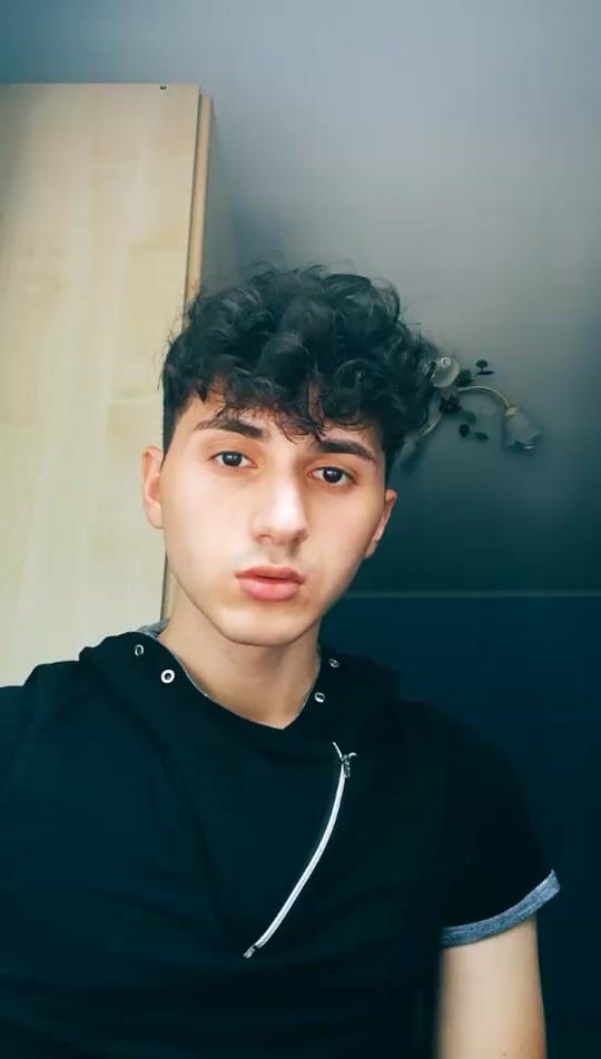 Post 5 by ★᭄ꦿ᭄ꦿAℒℰX★᭄ꦿ᭄ꦿ on TikTok (video)