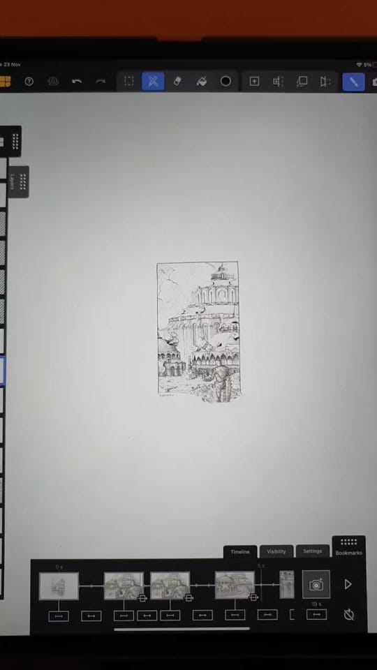 Post 6 by greg on TikTok (video)