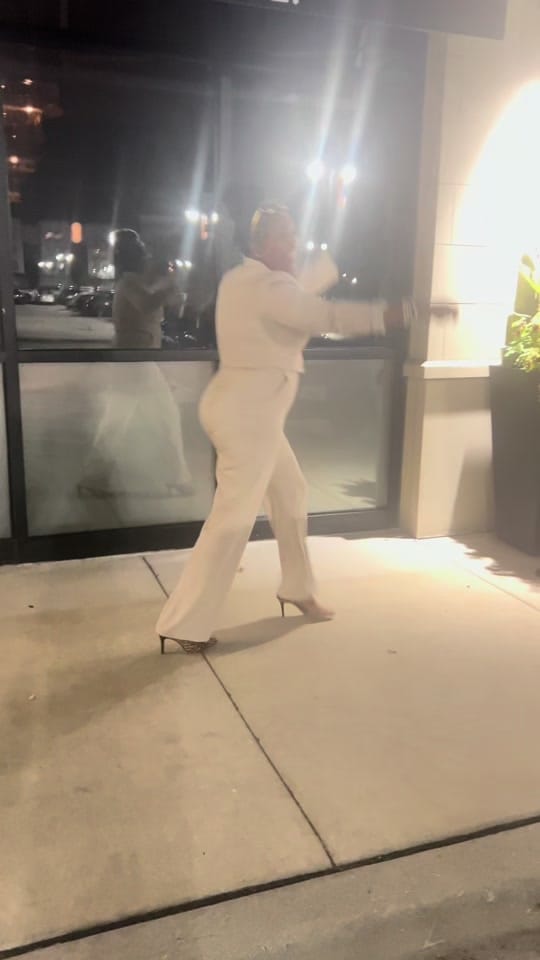 Post 8 by Rhonda B. on TikTok (video)