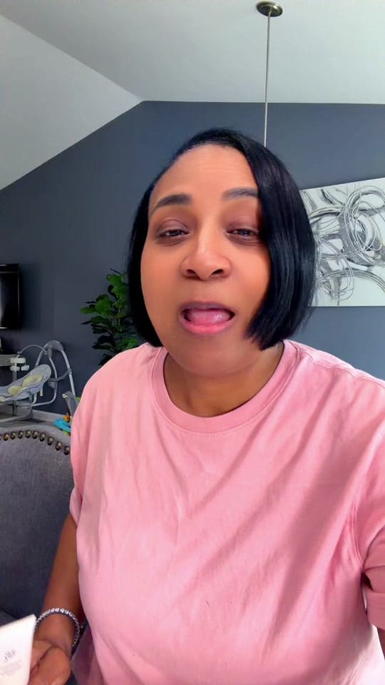 Post 4 by Rhonda B. on TikTok (video)