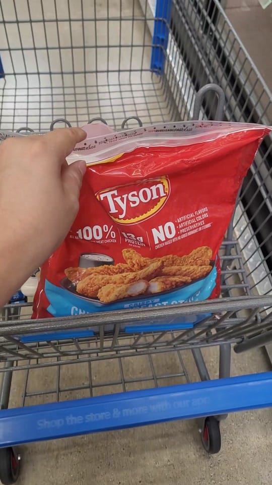 Post 1 by TheRitchieTV on TikTok (video)