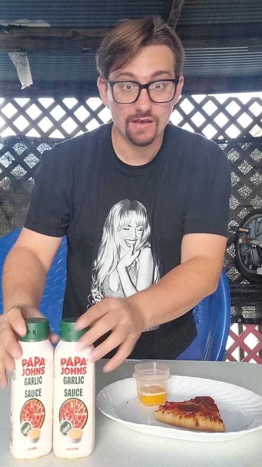 Post 3 by TheRitchieTV on TikTok (video)
