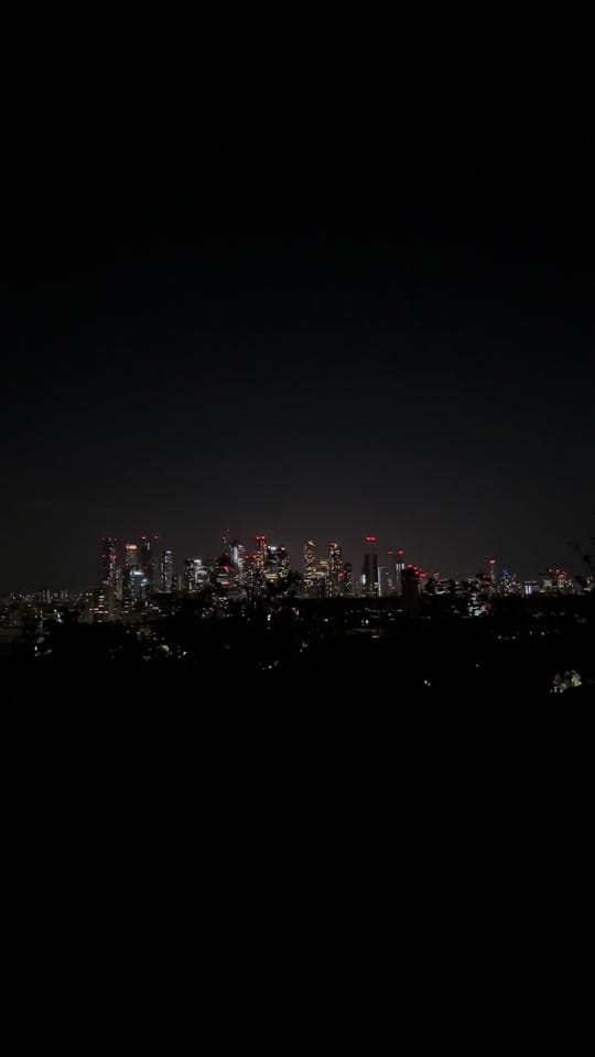 Post 4 by Izzie ✨ Exploring London on TikTok (video)